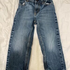 OshKosh B'gosh Classic Denim Kids Jeans